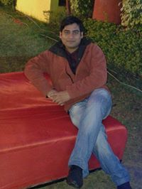 Saurabh Pandey