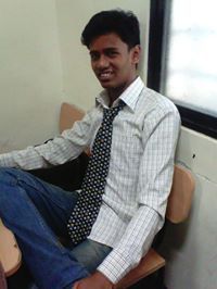 Dinesh Pawar
