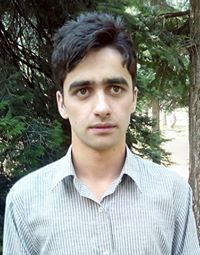 Mohammad Yaseen