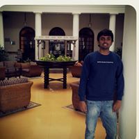 Chethan Simha