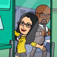 Stephany Smith-carter