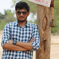 Kaustub Walthati