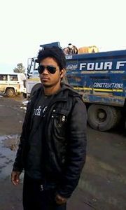 Sudhir Yadav