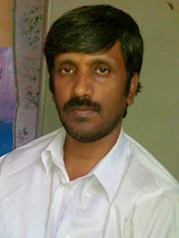 Manjunatha Manju
