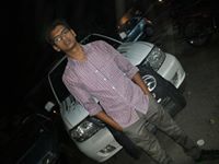 Rohit Shastri