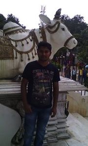 Biswajit Dutta