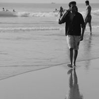 Sumedh Salvi