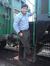 Syed Waqar