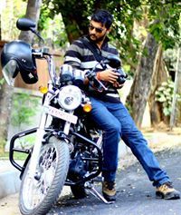 Swaminathan Veerapandian