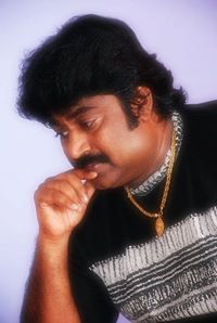 Janani Balu