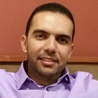 Osama Odeh