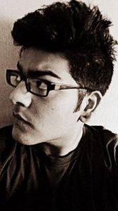 Ashit Sharma