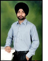 Harjeet Singh