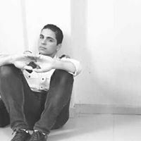 Ahmed Mofrh