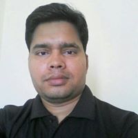 Kumar Bhaskar
