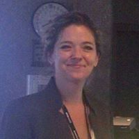 Kelley Aamoth Jacobs