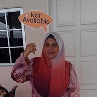 Rahayu Hj Md Yusop