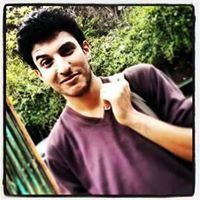 Omar Ali