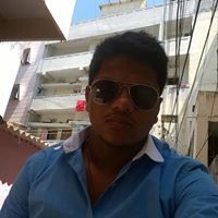 Asit Ojha