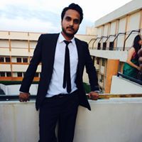 Ankit Gupta