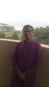 महेश फडतरे