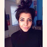 Arti Chavda