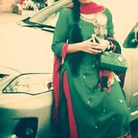 Zunaira Shahab