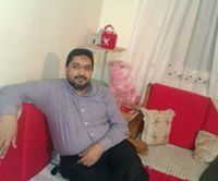 Menem Morsy