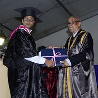 Aranyak Paul