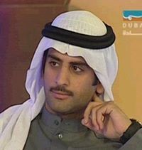 Saif Aldossri