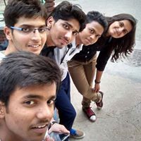 Abhishek Mall