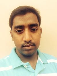 Nadendla Ravindranath