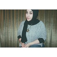 Mariam Khaled
