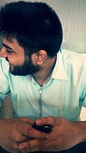 Ishmam Ahmed