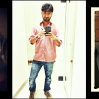 Aniket Madke