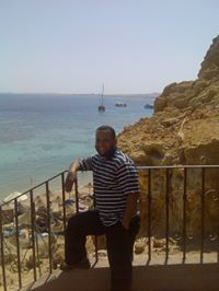Ahmed El Asmay