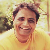 Jagdish Deshmukh