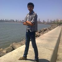 Saurabh Patil