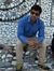 Saurabh...