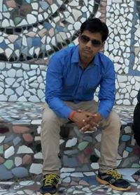 Saurabh Srivastava