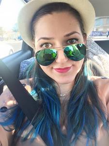 Lexi (Pink Jellyfish)