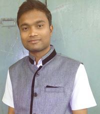 Ashutosh Shiv