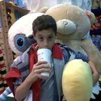 Derek Atamer