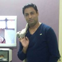 Piyush Gupta
