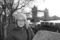 Наталья Моторина