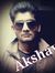Akshay ...