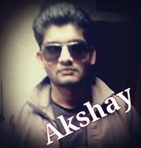 Akshay Sharma