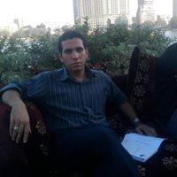 Muhammad Elghareeb