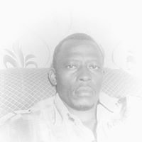 Joshua Mobi