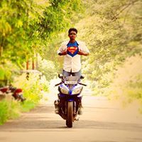 Prasanth Prince